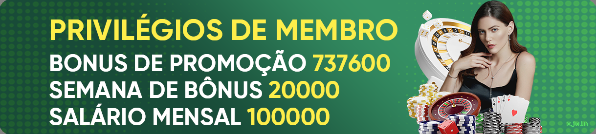 Programa VIP e Benefícios Exclusivos